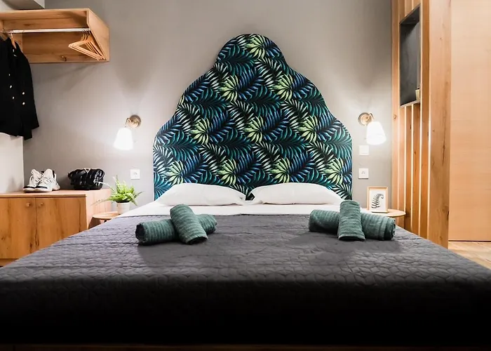 Apartamento Glam Boutique - Heart Tesalónica