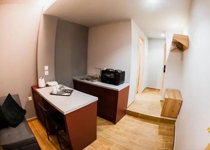 Apartamento Glam Boutique - Heart