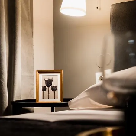 Apartment Glam Boutique - Heart Thessaloniki