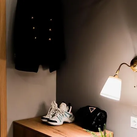 公寓 Glam Boutique - Heart