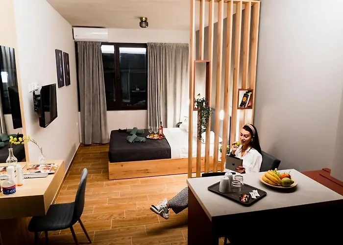 Glam Boutique - Heart Apartamento