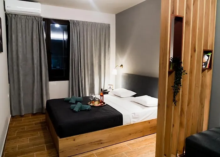 Glam Boutique - Heart Διαμέρισμα