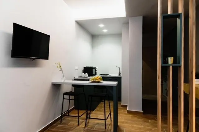 Glam Boutique - Heart Apartamento *
