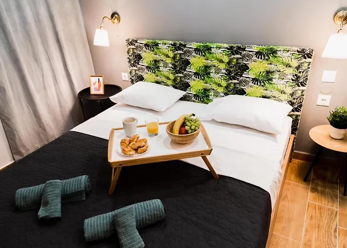 Glam Boutique - Heart Apartamento *