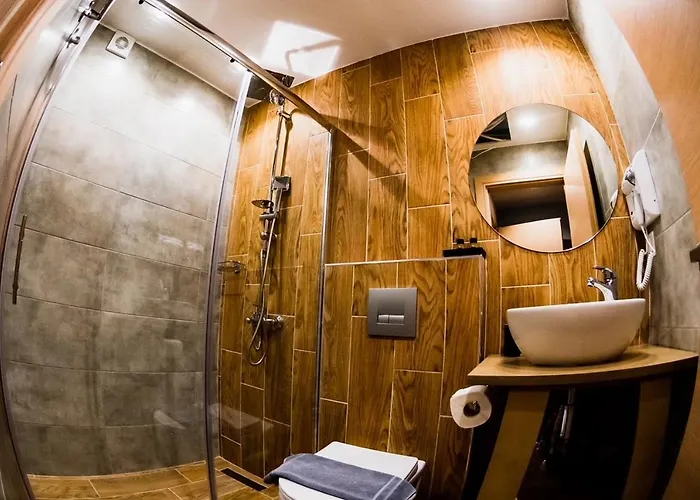 Glam Boutique - Heart Apartamento *