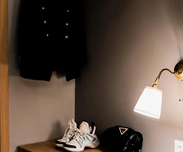 Apartamento Glam Boutique - Heart