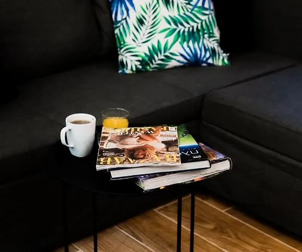 Glam Boutique - Heart Apartamento *
