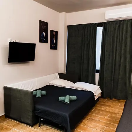 Glam Boutique - Heart Soluň